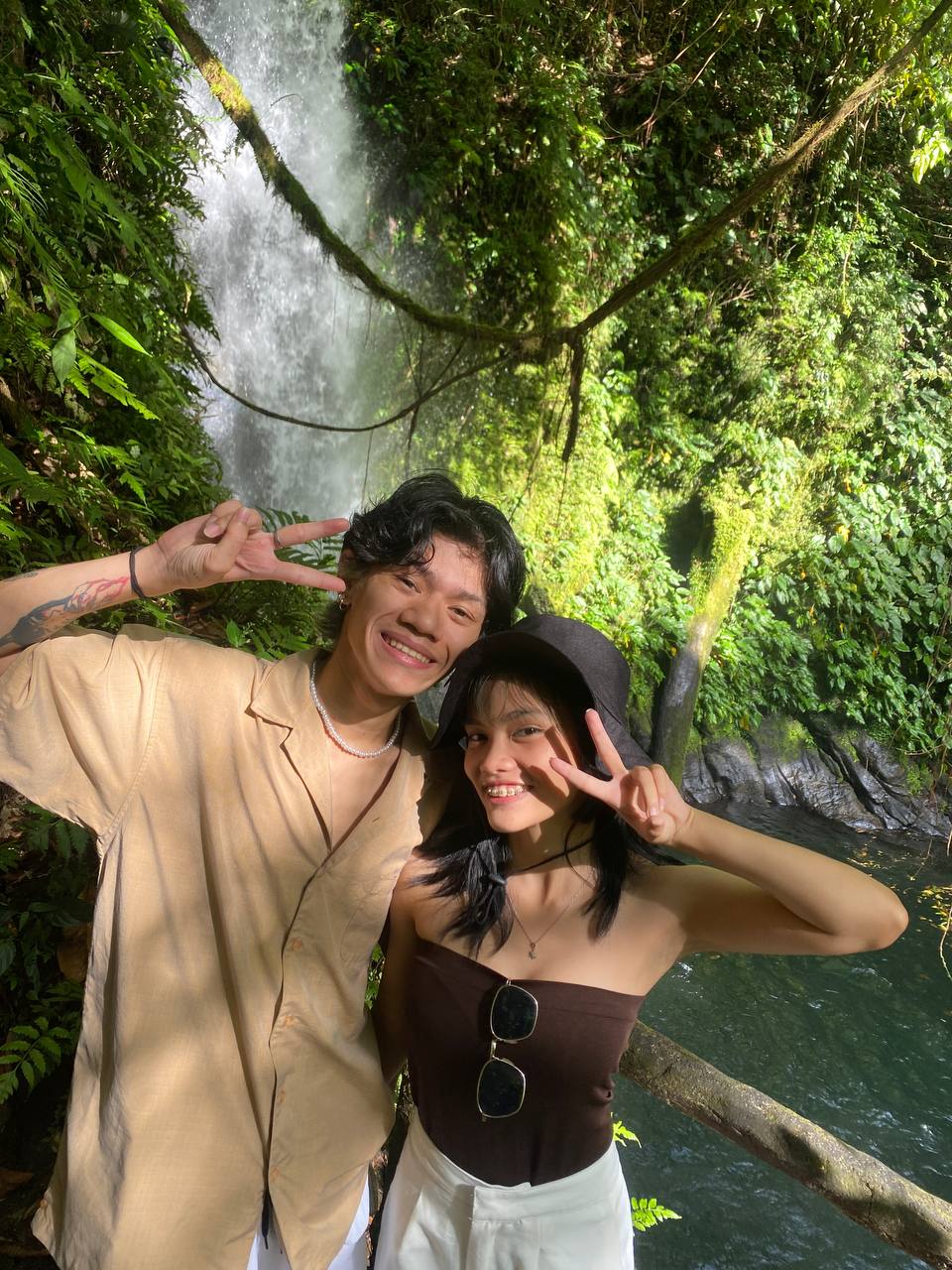 Adventures